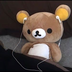 Meet your Posher, Anya